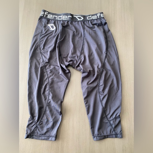 Men’s Gym Tights / Athletic / Gym - Picture 1 of 6